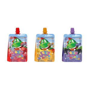 Jelly Drink Inaco Việt Nam